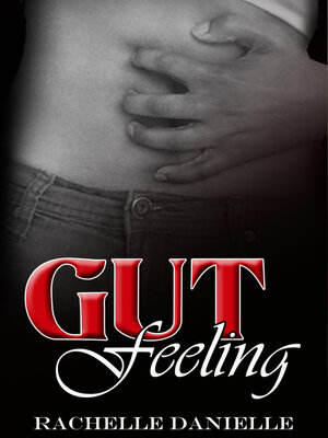 cover image of Gut Feeling